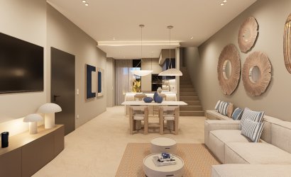Obra nueva - detached -
San Pedro del Pinatar
