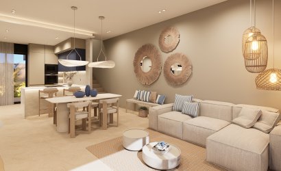 Obra nueva - detached -
San Pedro del Pinatar