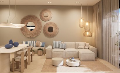 Obra nueva - detached -
San Pedro del Pinatar
