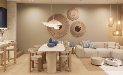 Obra nueva - detached -
San Pedro del Pinatar