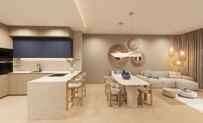 Obra nueva - detached -
San Pedro del Pinatar