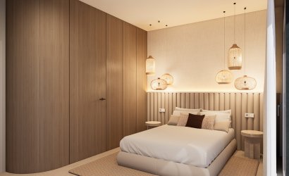Obra nueva - detached -
San Pedro del Pinatar