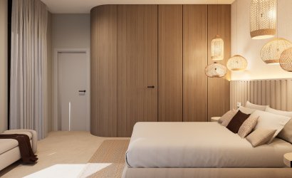 Obra nueva - detached -
San Pedro del Pinatar