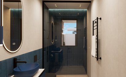 Obra nueva - detached -
San Pedro del Pinatar