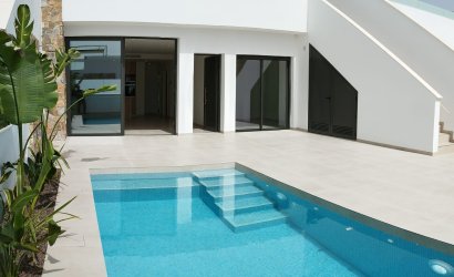 Nouvelle - detached -
San Javier