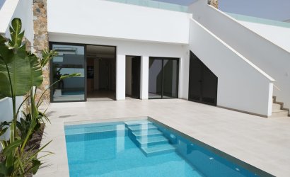 Nouvelle - detached -
San Javier