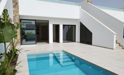 Nouvelle - detached -
San Javier