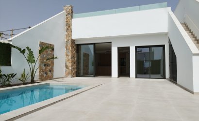 Nouvelle - detached -
San Javier