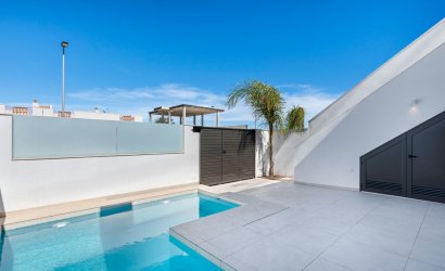 Nouvelle - detached -
San Javier