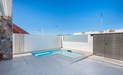 Nouvelle - detached -
San Javier