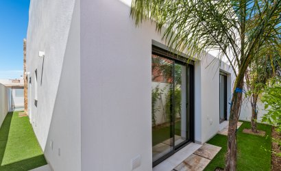 Nouvelle - detached -
San Javier