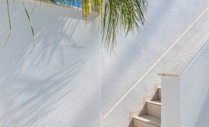Nouvelle - detached -
San Javier