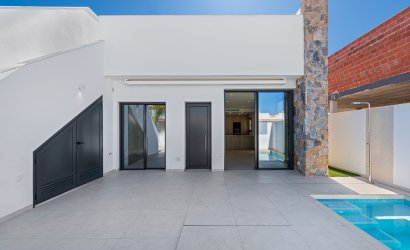 Nouvelle - detached -
San Javier