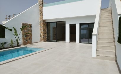 Nouvelle - detached -
San Javier