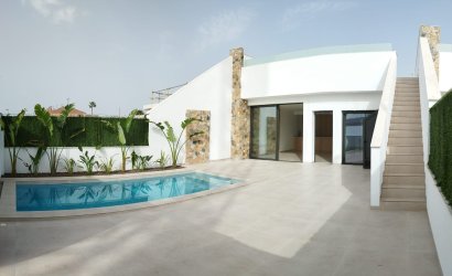 Nouvelle - detached -
San Javier
