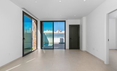 Nouvelle - detached -
San Javier