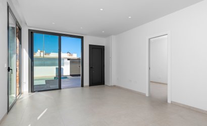 Nouvelle - detached -
San Javier