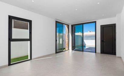 Nouvelle - detached -
San Javier