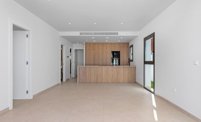 Nouvelle - detached -
San Javier