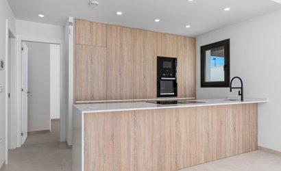 Nouvelle - detached -
San Javier
