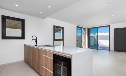 Nouvelle - detached -
San Javier