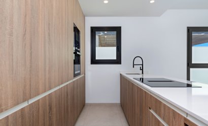 Nouvelle - detached -
San Javier