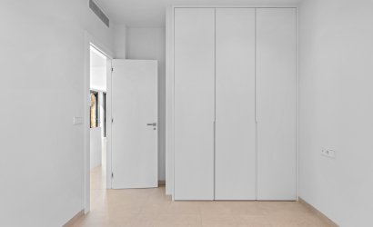Nouvelle - detached -
San Javier