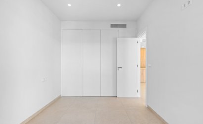 Nouvelle - detached -
San Javier