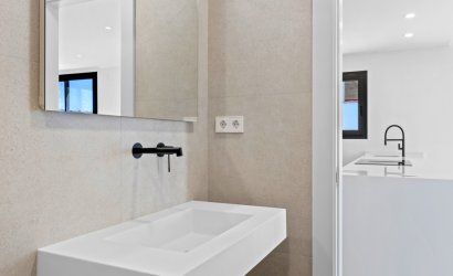 Nouvelle - detached -
San Javier
