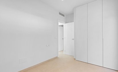 Nouvelle - detached -
San Javier