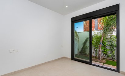 Nouvelle - detached -
San Javier