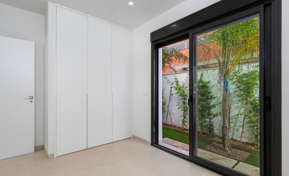 Nouvelle - detached -
San Javier