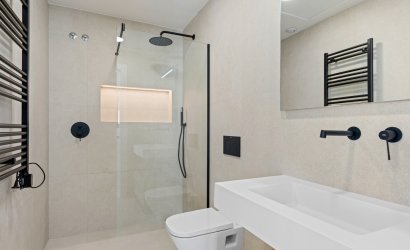 Nouvelle - detached -
San Javier