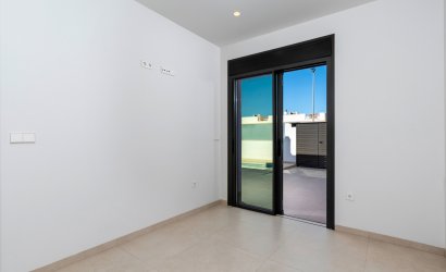 Nouvelle - detached -
San Javier