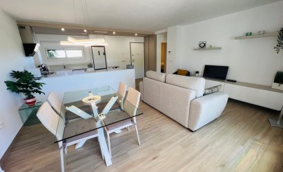 Revente - apartment -
Entre Naranjos - Vistabella - Entre Naranjos - Vistabella Golf