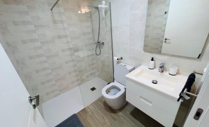 Revente - apartment -
Entre Naranjos - Vistabella - Entre Naranjos - Vistabella Golf