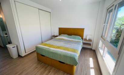Revente - apartment -
Entre Naranjos - Vistabella - Entre Naranjos - Vistabella Golf