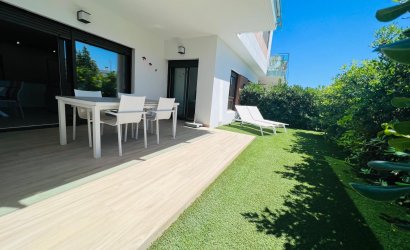 Revente - apartment -
Entre Naranjos - Vistabella - Entre Naranjos - Vistabella Golf