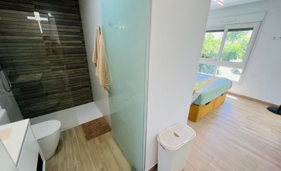 Revente - apartment -
Entre Naranjos - Vistabella - Entre Naranjos - Vistabella Golf