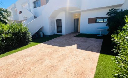 Revente - apartment -
Entre Naranjos - Vistabella - Entre Naranjos - Vistabella Golf