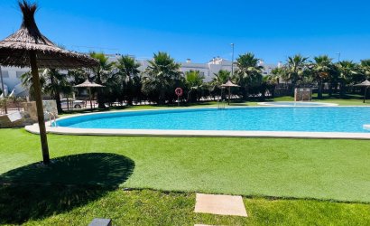 Revente - apartment -
Entre Naranjos - Vistabella - Entre Naranjos - Vistabella Golf