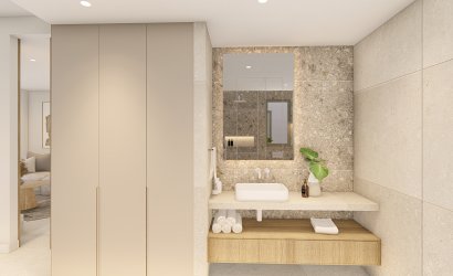 Obra nueva - high-bungalow -
Ciudad Quesada