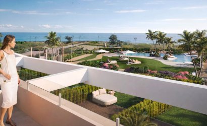 Obra nueva - semi-detached -
El Campello