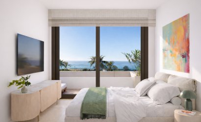 Nouvelle - terraced -
El Campello