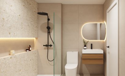 Obra nueva - low-bungalow -
San Pedro del Pinatar