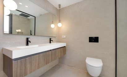 New Build - terraced -
Mutxamel