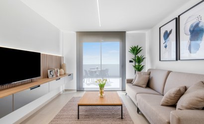 Nieuwbouw - Appartement -
Guardamar del Segura