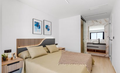 Nieuwbouw - Appartement -
Guardamar del Segura