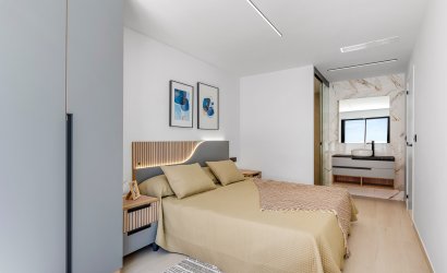 Nieuwbouw - Appartement -
Guardamar del Segura