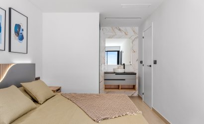 Nieuwbouw - Appartement -
Guardamar del Segura